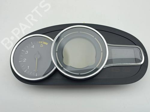 Used Instrument cluster Instrument cluster 36967762 36967762
