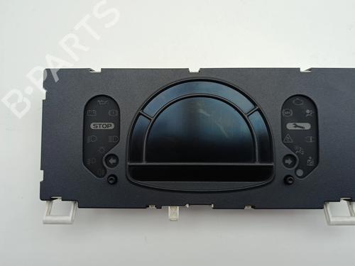 Used Instrument cluster Instrument cluster 36967765 36967765