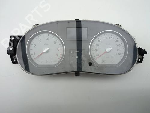 Used Instrument cluster Instrument cluster 36967771 36967771