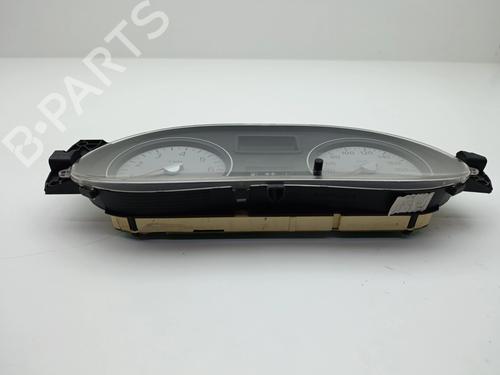 Instrument cluster DACIA SANDERO 1.4 MPI LPG | BP36967771C47 - Image 2