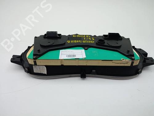 Instrument cluster DACIA SANDERO 1.4 MPI LPG | BP36967771C47 - Image 3