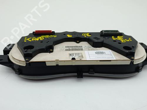 Instrument cluster RENAULT KANGOO (KC0/1_) 1.5 dCi | BP36967773C47 - Image 3