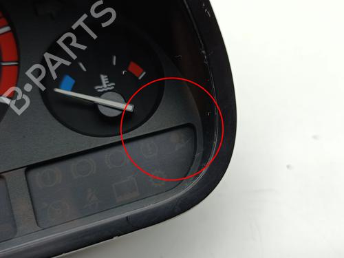 Instrument cluster BMW X5 (E53) 3.0 d | BP36967772C47  - Image 7