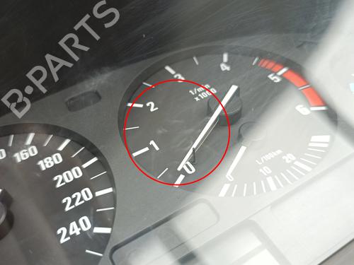 Instrument cluster BMW X5 (E53) 3.0 d | BP36967772C47  - Image 6