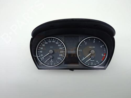 Compteur de vitesse Compteur de vitesse 36967778 36967778