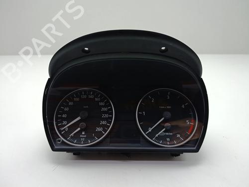 Instrument cluster BMW 3 (E90) 320 d | BP36967778C47 - Image 2