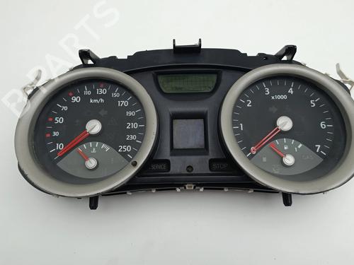 Used Instrument cluster Instrument cluster 36967775 36967775