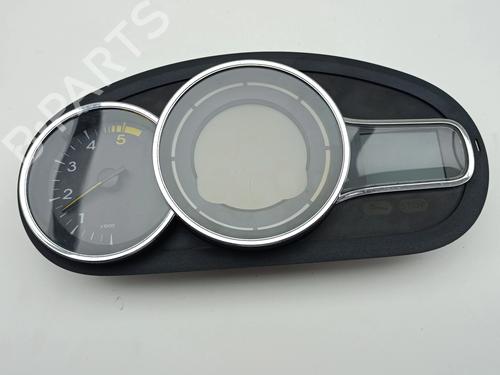 Used Instrument cluster Instrument cluster 36967780 36967780