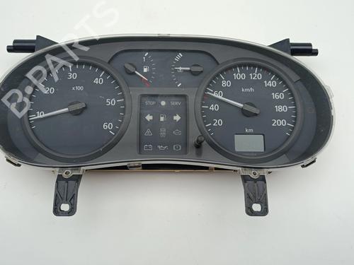 Used Instrument cluster Instrument cluster 36967783 36967783