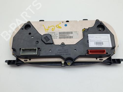 Instrument cluster RENAULT TRAFIC II Van (FL) 2.5 dCi (FL0R, FL0V) | BP36967783C47 - Image 5