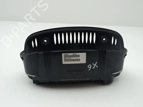Instrument cluster BMW X6 (E71, E72) xDrive 30 d | BP36967786C47 - Image 3