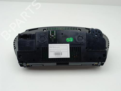 Instrument cluster BMW X6 (E71, E72) xDrive 30 d | BP36967786C47 - Image 4