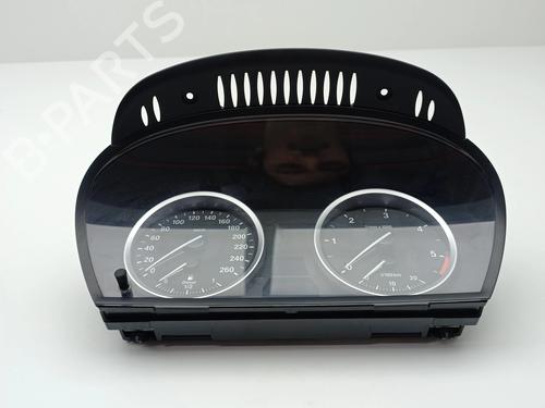 Instrument cluster BMW X6 (E71, E72) xDrive 30 d | BP36967786C47 - Image 2