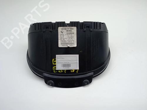 Instrument cluster BMW 1 (E87) 116 d | BP36967789C47 - Image 3