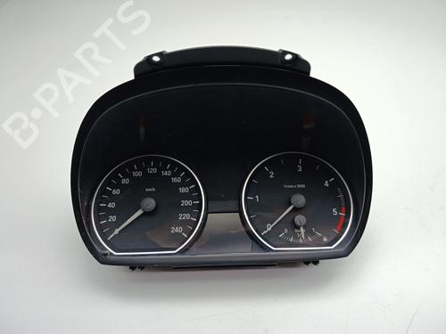 Used Instrument cluster Instrument cluster 36967789 36967789