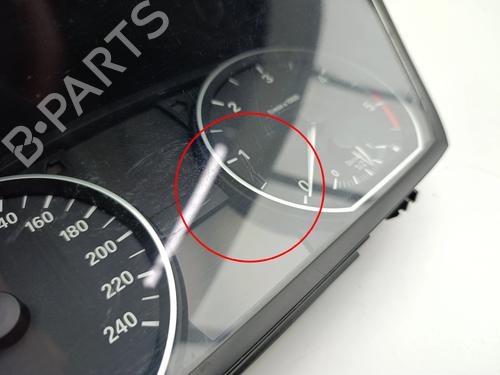 Instrument cluster BMW 1 (E87) 116 d | BP36967789C47 - Image 7