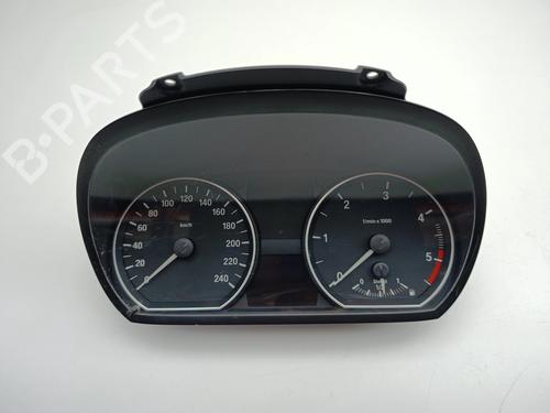 Instrument cluster BMW 1 (E87) 116 d | BP36967789C47 - Image 2