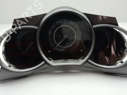 Used Instrument cluster Instrument cluster 36967792 36967792