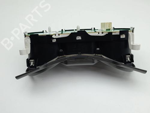 Instrument cluster CITROËN C3 II (SC_) 1.4 HDi 70 (SC8HZC, SC8HR0, SC8HP4) | BP36967792C47 - Image 5
