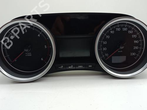 Used Instrument cluster Instrument cluster 36967787 36967787