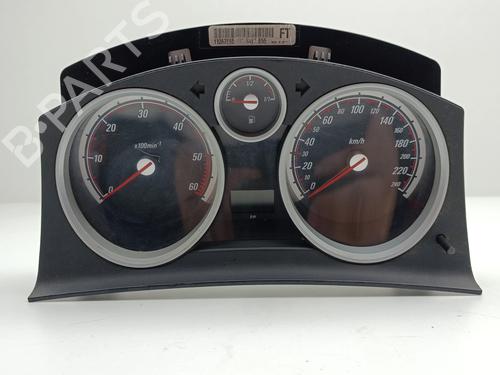 Used Instrument cluster Instrument cluster 36967793 36967793