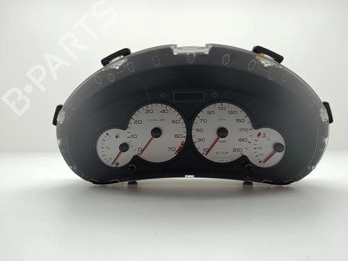 Used Instrument cluster Instrument cluster 36967788 36967788
