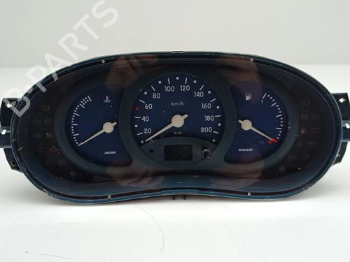 Used Instrument cluster Instrument cluster 36967795 36967795