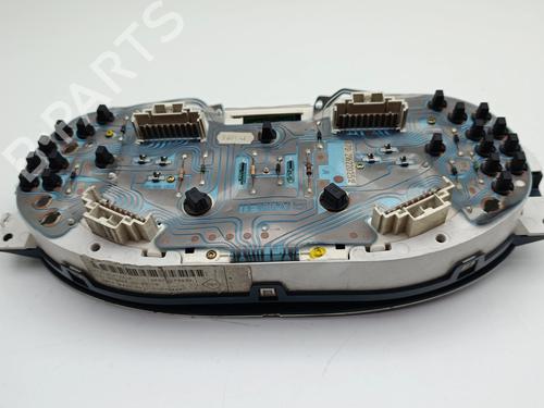 Instrument cluster RENAULT KANGOO (KC0/1_) D 55 1.9 (KC0D) | BP36967795C47 - Image 3