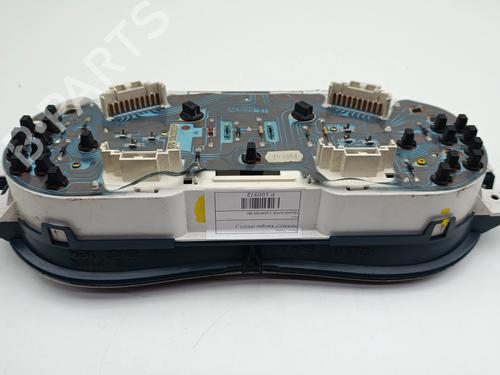 Instrument cluster RENAULT KANGOO (KC0/1_) D 55 1.9 (KC0D) | BP36967795C47 - Image 4