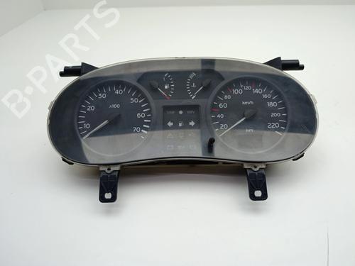 Used Instrument cluster Instrument cluster 36967799 36967799