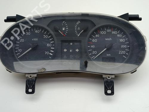 Used Instrument cluster Instrument cluster 36967801 36967801