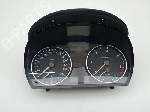 Used Instrument cluster Instrument cluster 36967798 36967798
