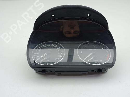 Instrument cluster BMW 3 (E90) 320 d | BP36967798C47 - Image 2
