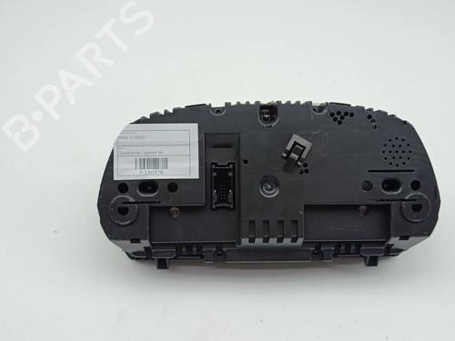 Instrument cluster BMW 3 (E90) 320 d | BP36967798C47 - Image 4