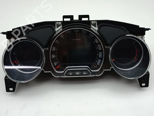 Used Instrument cluster Instrument cluster 36967796 36967796
