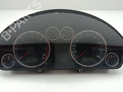 Used Instrument cluster Instrument cluster 36967797 36967797