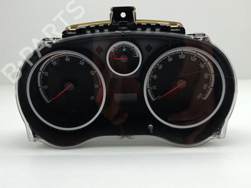 Used Instrument cluster Instrument cluster 36967809 36967809