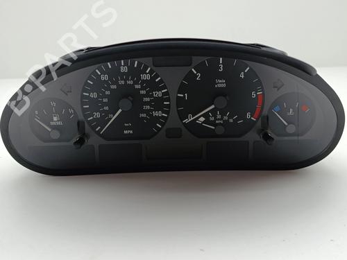 Used Instrument cluster Instrument cluster 36967805 36967805