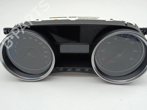 Used Instrument cluster Instrument cluster 36967808 36967808