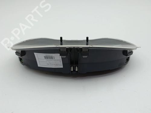 Instrument cluster CITROËN BERLINGO MULTISPACE (B9) 1.6 HDi 90 | BP36967807C47 - Image 3