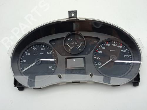 Used Instrument cluster Instrument cluster 36967807 36967807