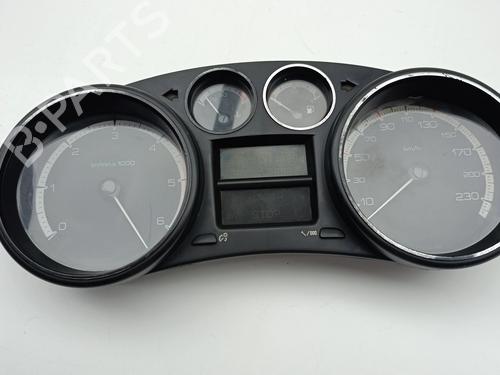 Used Instrument cluster Instrument cluster 36967812 36967812