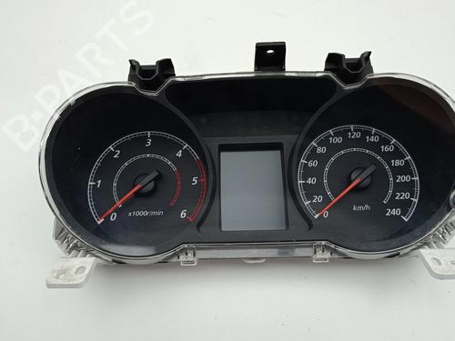Used Instrument cluster Instrument cluster 36967816 36967816