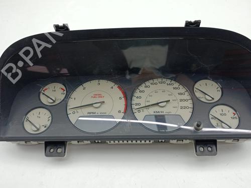 Used Instrument cluster Instrument cluster 36967822 36967822