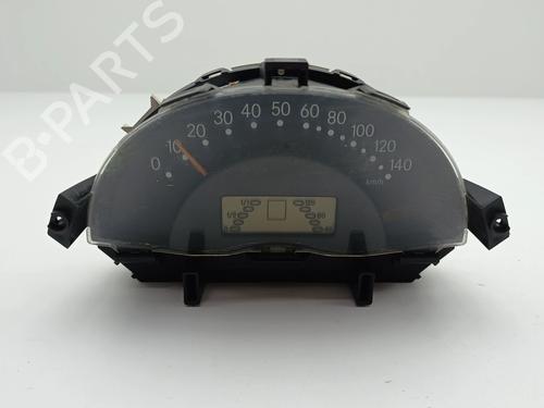 Used Instrument cluster Instrument cluster 36967820 36967820