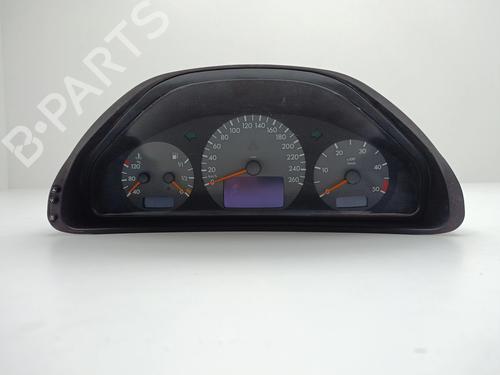 Used Instrument cluster Instrument cluster 36967826 36967826