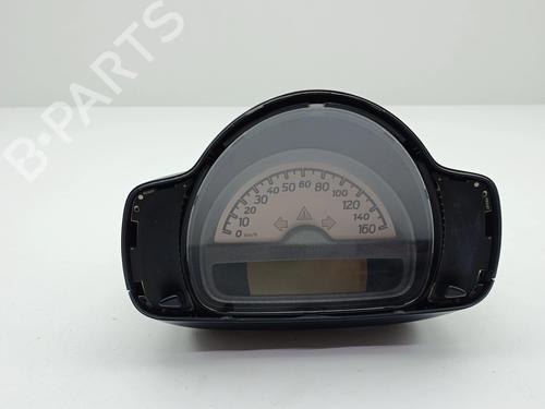 Used Instrument cluster Instrument cluster 36967824 36967824