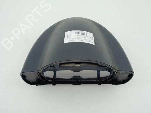 Instrument cluster SMART FORTWO Coupe (451) 0.8 CDi (451.300) | BP36967824C47 - Image 2