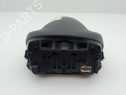 Instrument cluster SMART FORTWO Coupe (451) 1.0 (451.330, 451.334) | BP36967825C47 - Image 4