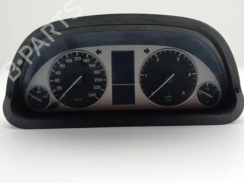 Used Instrument cluster Instrument cluster 36967830 36967830
